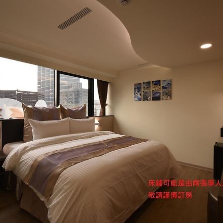 선 호텔 가오슝 카오슝 외부 사진